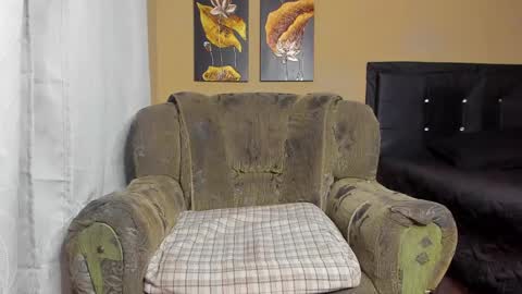 Jacob online show from 03/12/25, 02:20