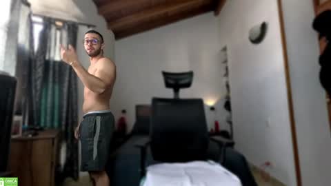 Jacob online show from 12/31/24, 02:36