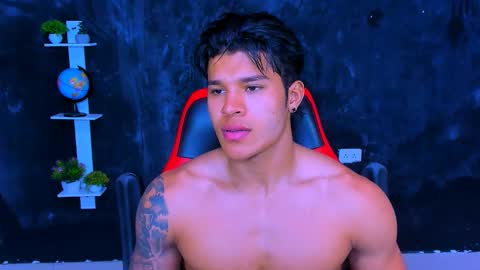 JACOD online show from 10/12/25, 09:47