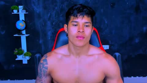 JACOD online show from 10/15/25, 11:38