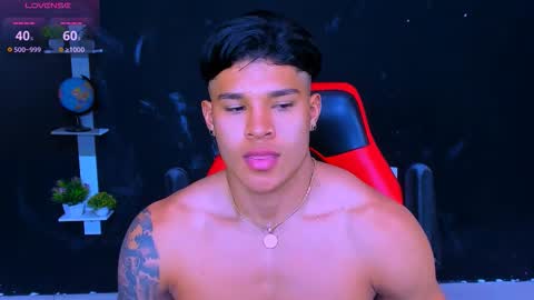 JACOD online show from 10/17/25, 09:28