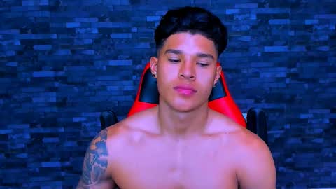 JACOD online show from 11/08/25, 02:56