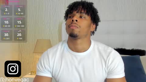 Jacub online show from 10/19/25, 12:55