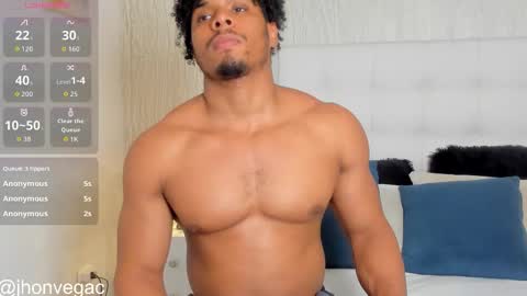 Jacub online show from 10/26/25, 12:16