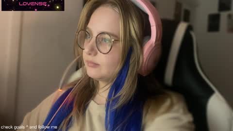 jacywinslat online show from 10/28/25, 03:14