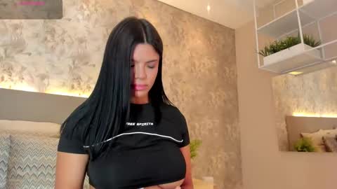 Jada Kai online show from 10/07/25, 12:41