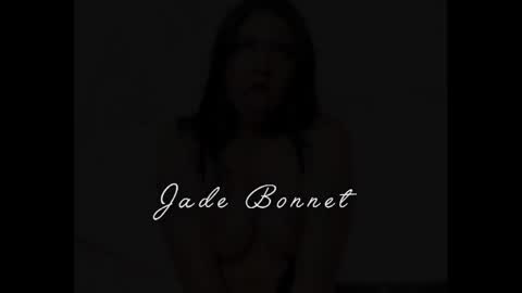  Jade Bonnet online show from 02/17/25, 03:20
