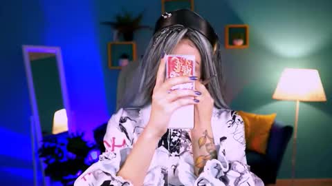 Snapshot of jade_castle chatting on 11/01/25, 03:19 jade_castle online show from 11/01/25, 03:19