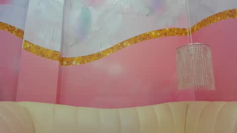 Jade Greeyy  online show from 10/16/25, 04:35