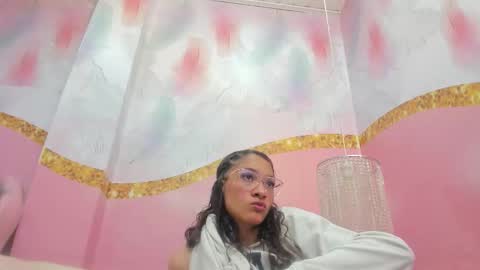 Jade Greeyy  online show from 11/02/25, 03:20