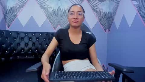 Jade Greeyy  online show from 11/15/25, 03:48