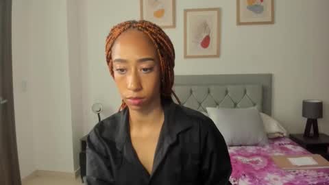 Jade smile online show from 10/30/25, 05:46