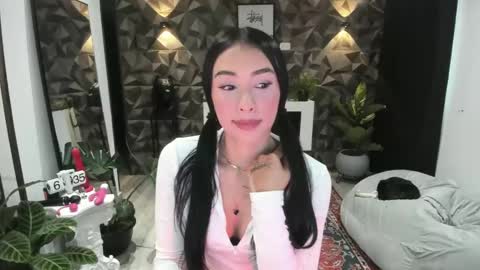 Snapshot of jade_porn chatting on 02/11/25, 11:32 Jade independent model online show from 02/11/25, 11:32