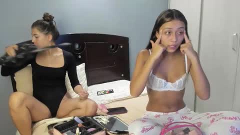 Jade online show from 10/27/25, 03:21