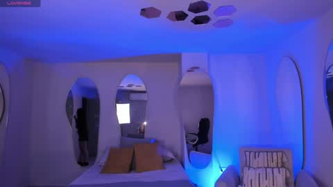 JADE EVANS online show from 01/05/25, 05:41