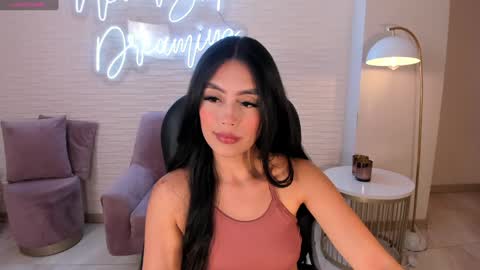 JADE EVANS online show from 01/23/25, 05:52