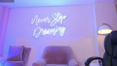 JADE EVANS online show from 01/23/25, 11:58