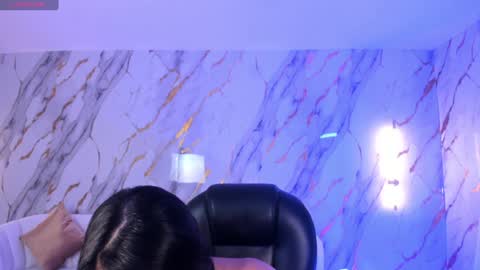 JADE EVANS online show from 01/28/25, 12:15