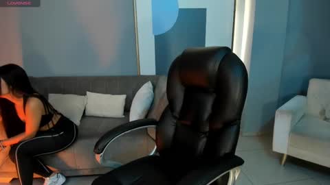 JADE EVANS online show from 02/16/25, 11:49