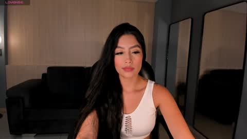 JADE EVANS online show from 02/24/25, 06:04