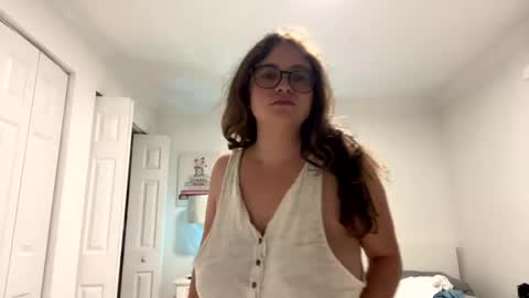 jademonroe0522 online show from 10/09/25, 10:57