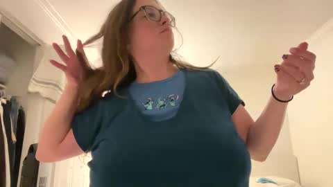 jademonroe0522 online show from 10/11/25, 12:26