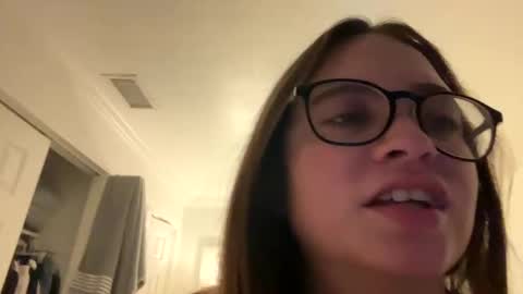 jademonroe0522 online show from 10/16/25, 10:49