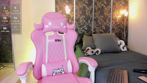 JADE online show from 01/22/25, 04:55