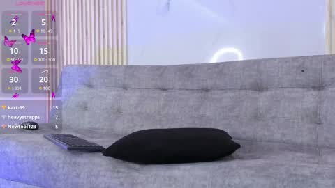 Snapshot of jaden_montgomeri chatting on 01/31/25, 03:33 ARIA online show from 01/31/25, 03:33
