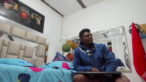 Jaden online show from 11/02/25, 11:56