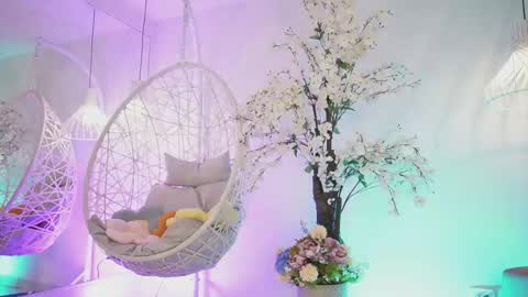 Jade Summer online show from 09/12/25, 11:32