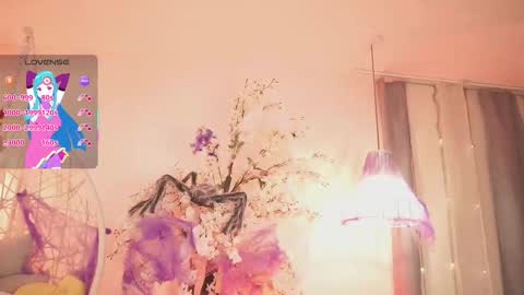 Jade Summer online show from 10/13/25, 11:32