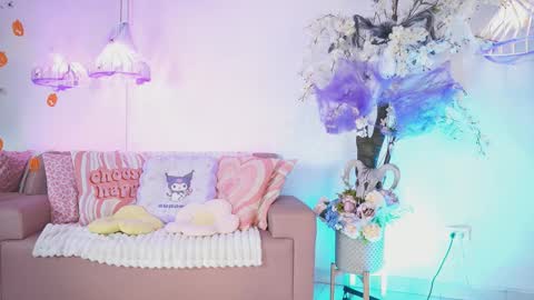 Jade Summer online show from 10/23/25, 11:31