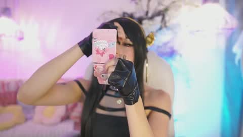 Jade Summer online show from 10/25/25, 11:51