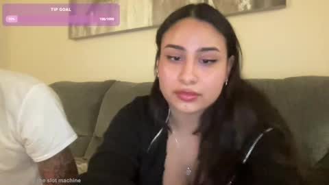 Jadexbabe online show from 12/18/24, 06:10