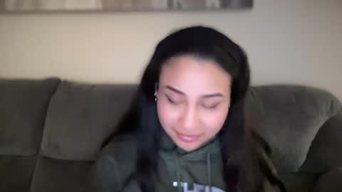 Jadexbabe online show from 12/31/24, 10:26