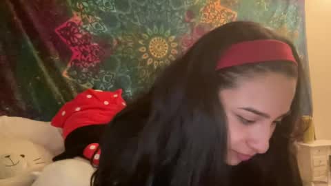 Jadexbabe online show from 02/05/25, 07:07