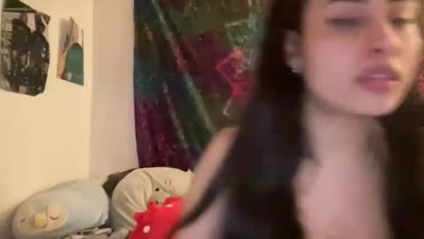 Jadexbabe online show from 02/05/25, 10:08