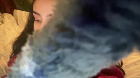 Jadexbabe online show from 02/12/25, 06:19