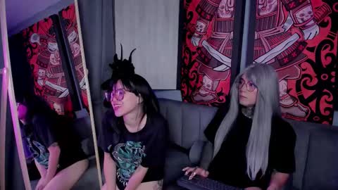 Jade  Khada online show from 10/26/25, 12:27