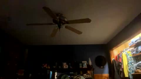 Jason online show from 11/11/25, 03:28