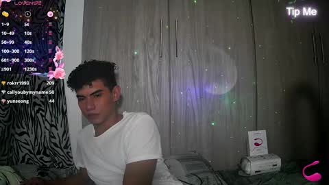 Snapshot of jaedasky_ chatting on 12/08/24, 07:47 javi15 online show from 12/08/24, 07:47