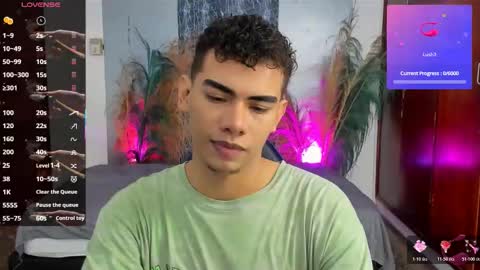 javi15  online show from 12/04/25, 03:27