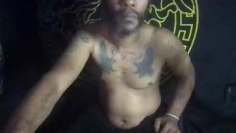 jaehamilton online show from 10/21/25, 03:18