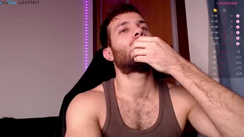 Snapshot of jafm97 chatting on 12/05/24, 05:39 Edward online show from 12/05/24, 05:39