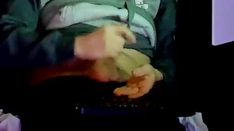 jaggers0 online show from 01/25/25, 03:40