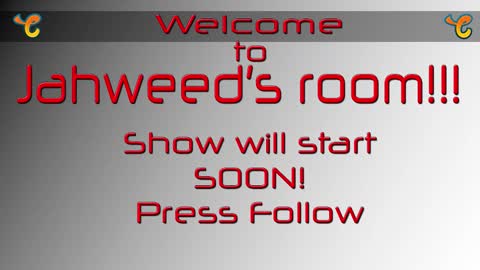 Snapshot of jahweed8 chatting on 09/15/25, 09:31 Jahweed online show from 09/15/25, 09:31