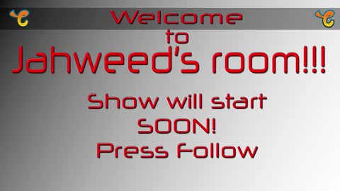 Snapshot of jahweed8 chatting on 10/08/25, 12:03 Jahweed online show from 10/08/25, 12:03