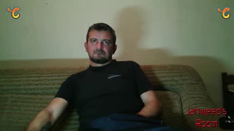 Jahweed online show from 11/15/25, 08:55