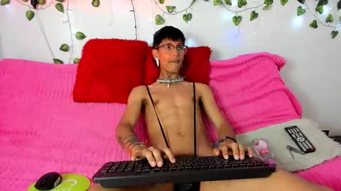 Snapshot of jaick_xxx chatting on 10/16/25, 12:28 Jaick xxx online show from 10/16/25, 12:28
